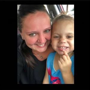 Meet your Posher, Joasia